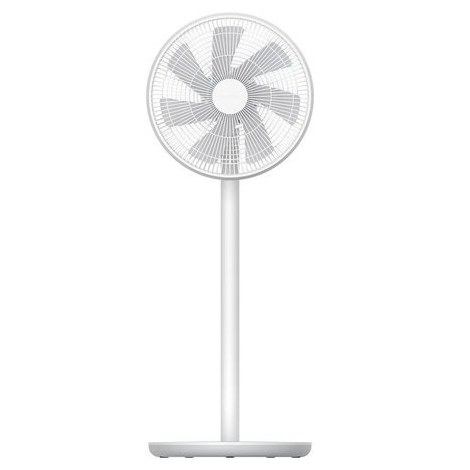 Xiaomi | Mi Smart Standing Fan | 2 | Stand Fan | White | Diameter cm | Number of speeds | Oscillation | 15 W